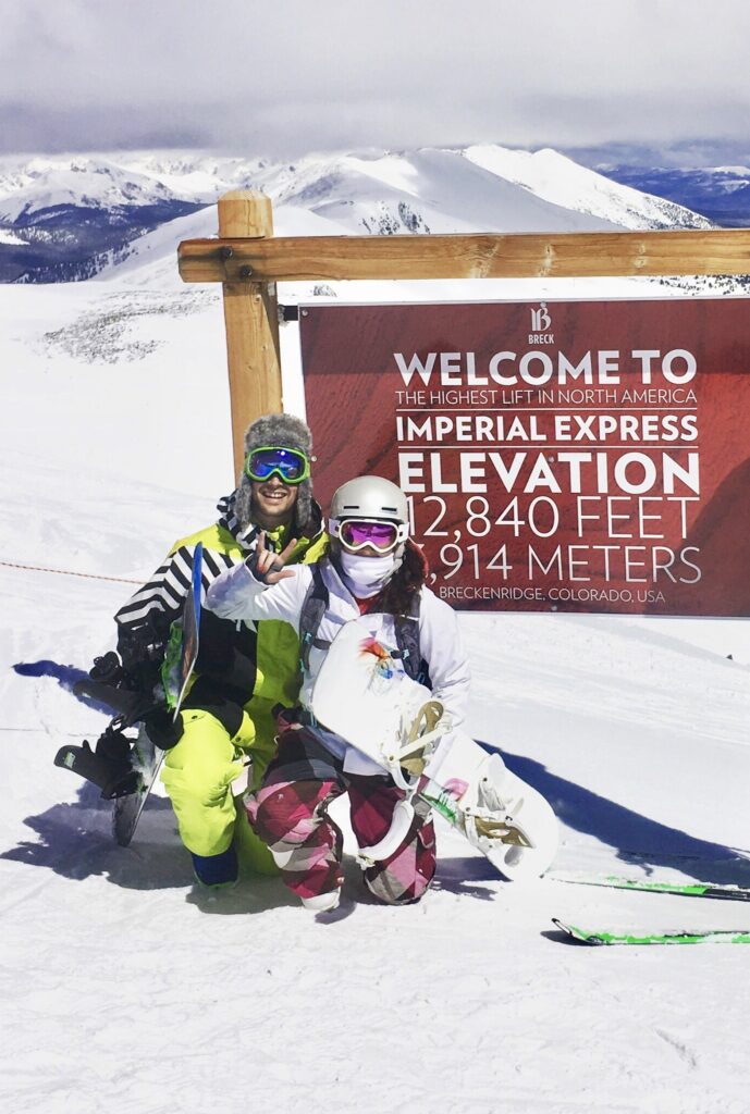 Iacopelli - snowboarding