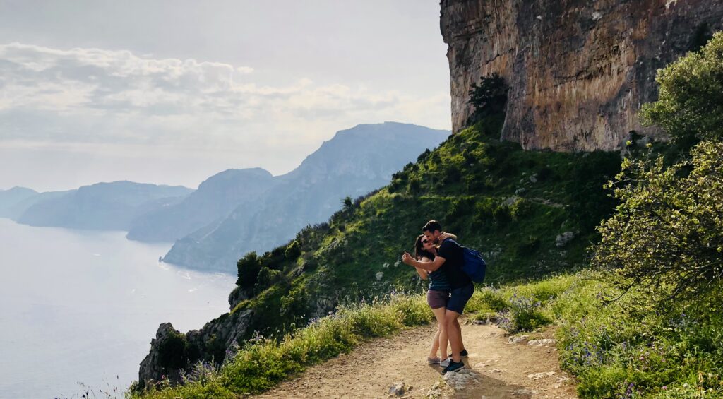 Iacopelli - hiking