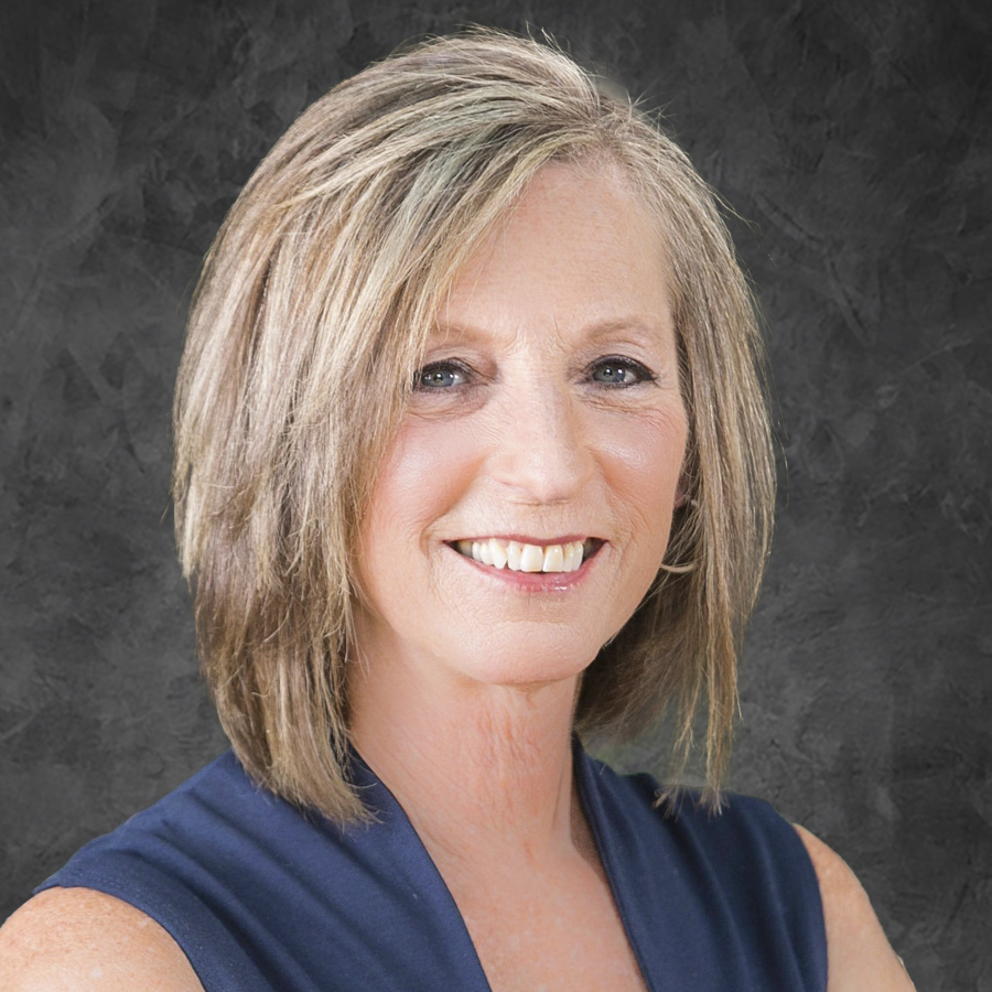 Angela Stoner