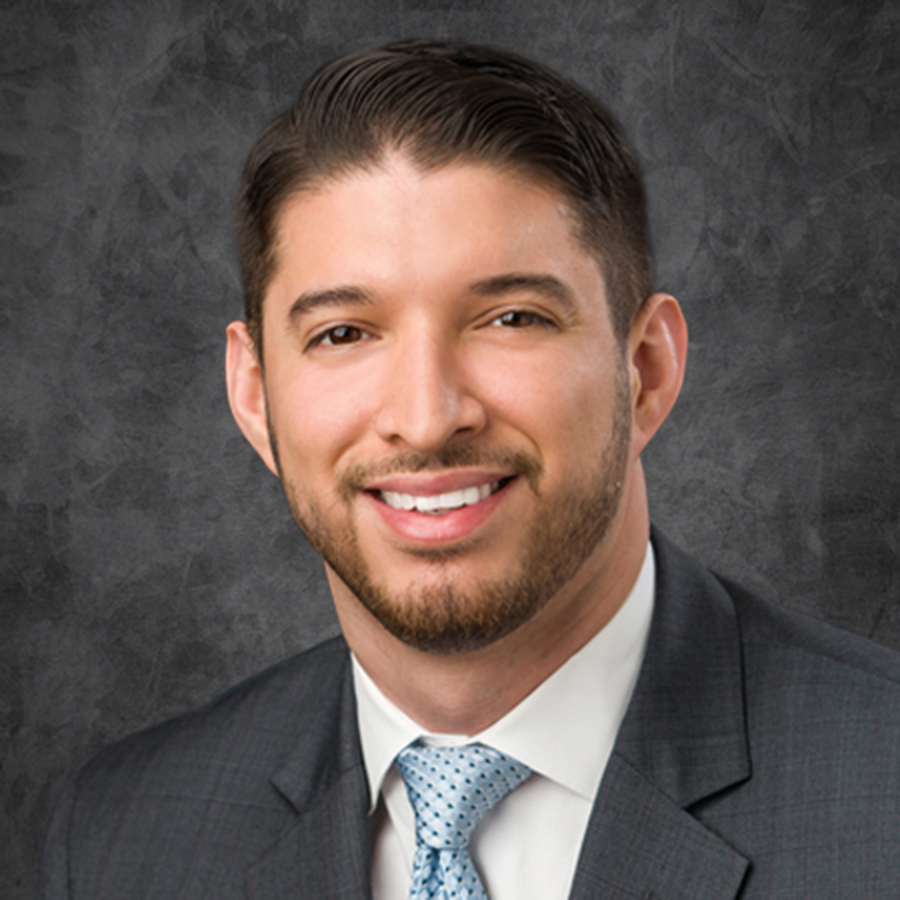 Mathew Encino