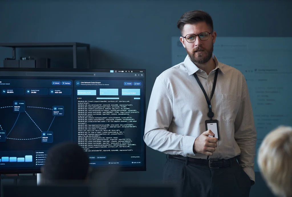 cybersecurity webinar